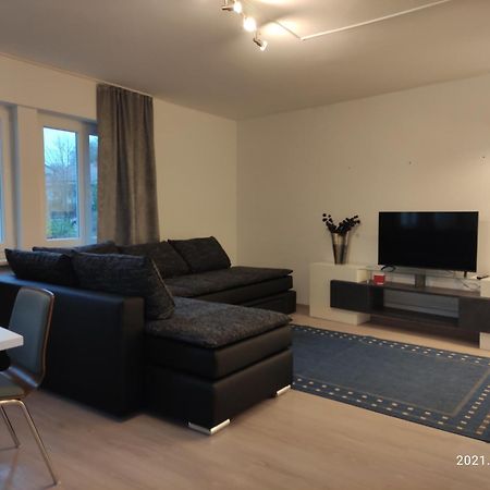 Gemuetliche Wohnung An Der Schweizer Grenze Gottmadingen Zewnętrze zdjęcie