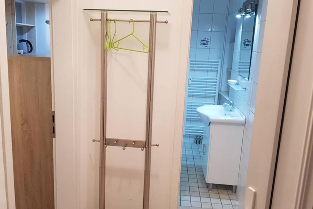 2 Zimmer Wohnung An Der Schweizer Grenze Gottmadingen Zewnętrze zdjęcie