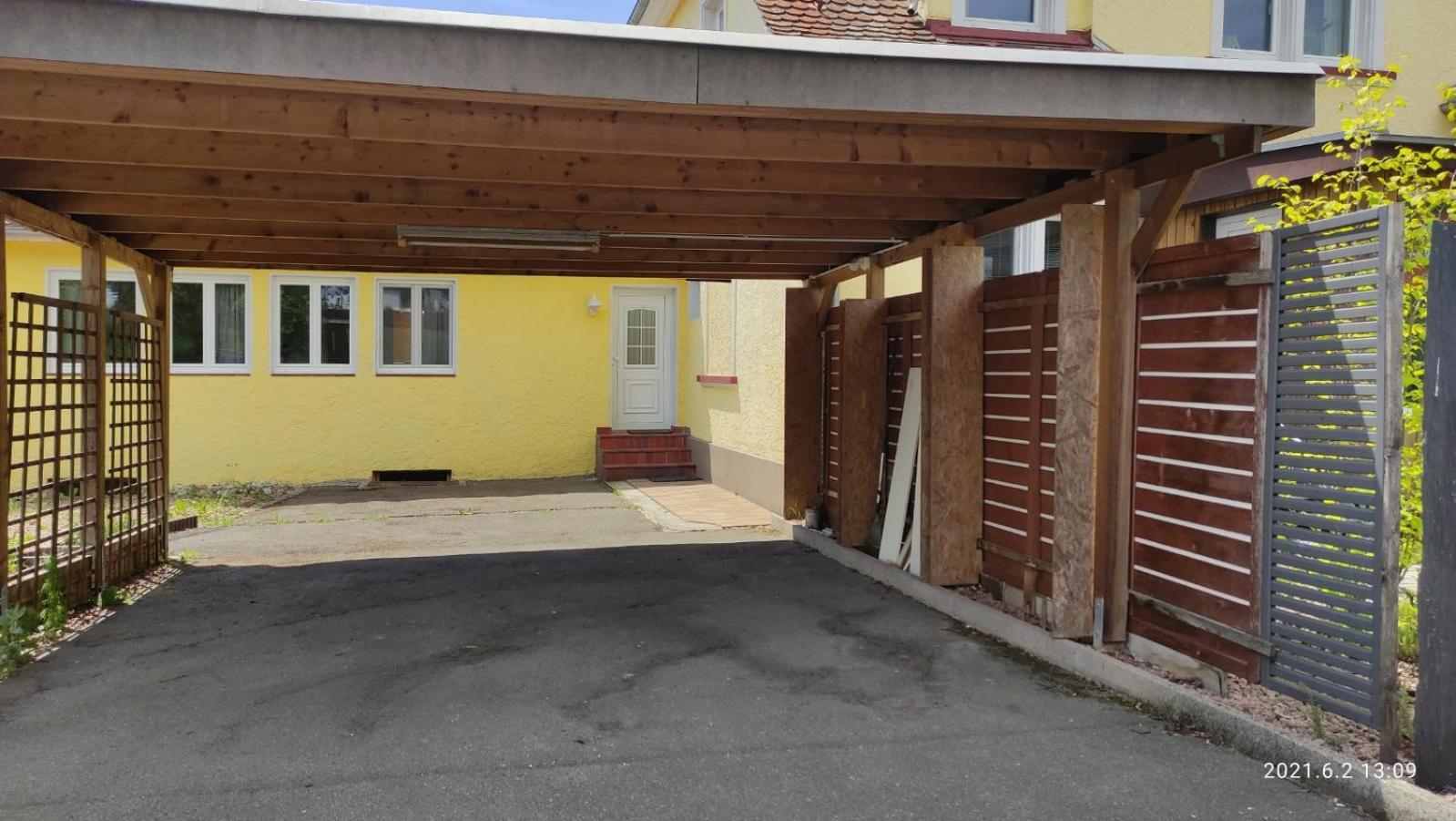 Gemuetliche Wohnung An Der Schweizer Grenze Gottmadingen Zewnętrze zdjęcie