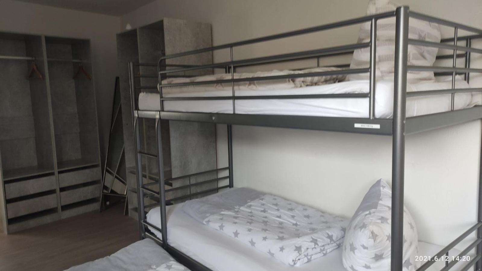 Gemuetliche Wohnung An Der Schweizer Grenze Gottmadingen Zewnętrze zdjęcie